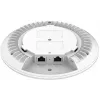 Prieigos taškas Grandstream GWN7670 – dviejų juostų 2.4/5 GHz Wi‑Fi 802.11ac, MU‑MIMO, PoE, 2x RJ‑45, palaiko 256 vartotojus, montavimas ant sienos, baltas