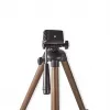 Nedis TPOD2100BZ trikojis universalus 3 kojos Bronzinis, Sidabrinis