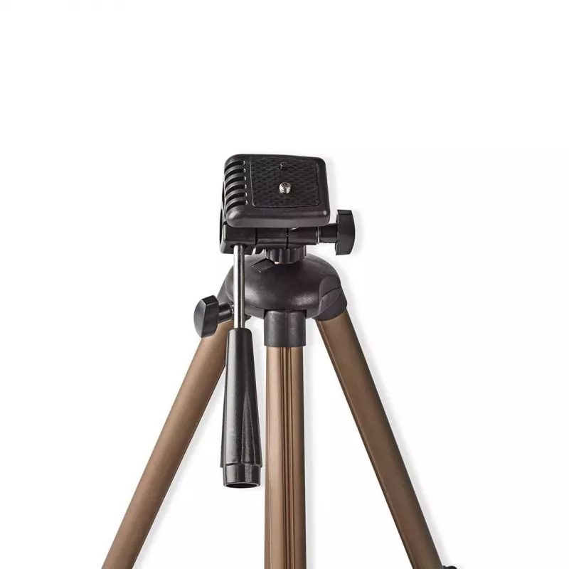 Nedis TPOD2100BZ trikojis universalus 3 kojos Bronzinis, Sidabrinis