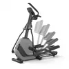 Eliptinis orbitrekas Horizon Fitness Andes 7.1 - 30 pasipriešinimo lygių, 14 programų, 50,8 cm žingsnis