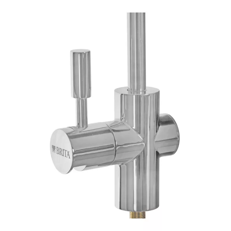 Brita Mypure P1+grifo 1 Via Compact vandens filtravimo sistema