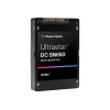 SSD diskas Western Digital 15.4 TB U.3 PCI Express 4.0 NVMe Ultrastar WUS5EA1A1ESP5E3