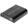 Signal HDMI+USB-EX-100/RX AV signalo imtuvas – HDMI ir USB prailgintuvas (imtuvo blokas)