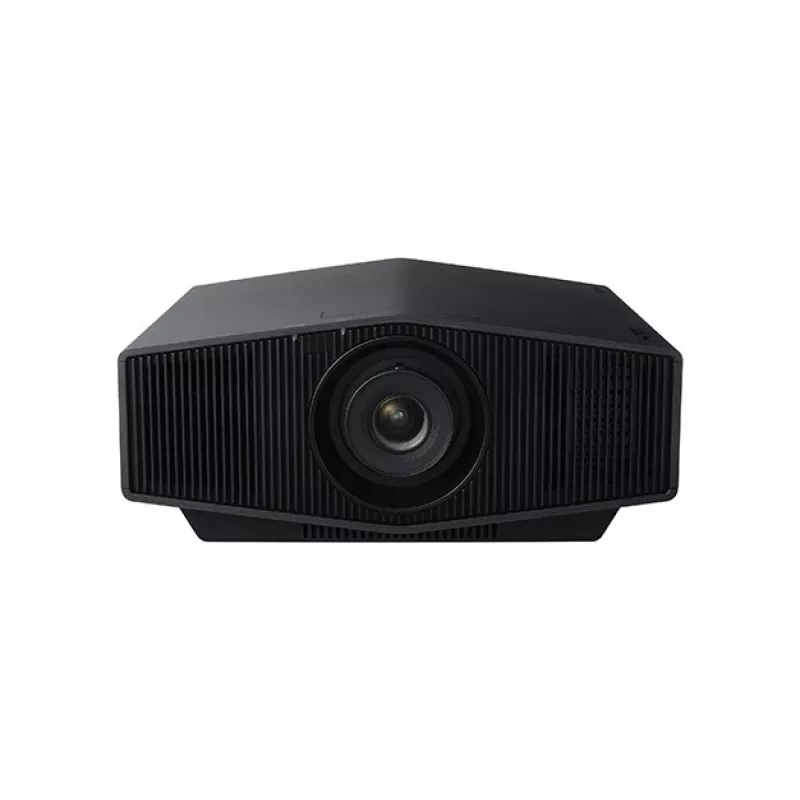 Sony VPL-XW5000 lazerinis SXRD projektorius, 2000 lm, 4K (3840x2160), juodas