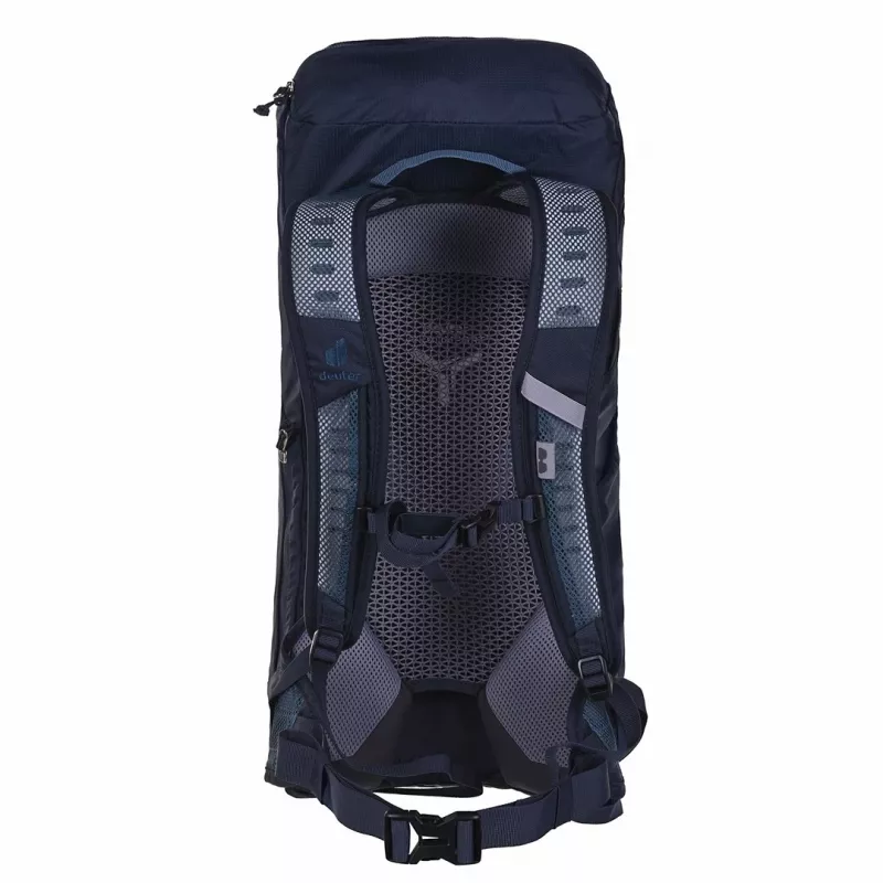 Kuprinė DEUTER AC Life 16 — 16 L tamsiai mėlyna, vidinis rėmas