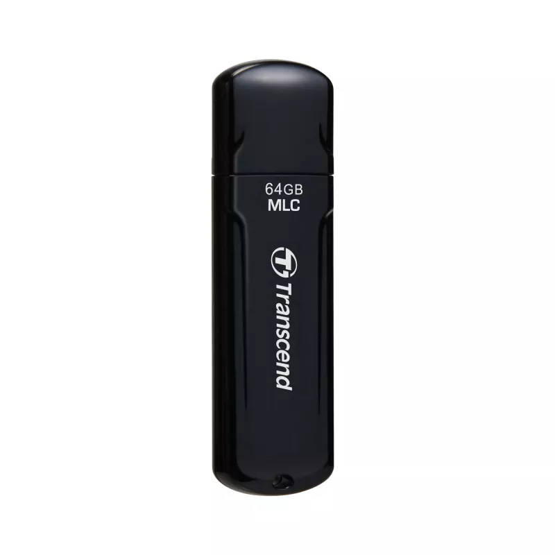 Transcend JetFlash 750 32GB USB atmintukas (USB Type-A 3.2 Gen 1)