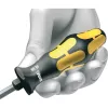 Atsuktuvų rinkinys Wera 932/6 Kraftform Set Standard, 6 vnt.
