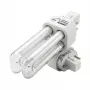 Osram DULUX S fluorescencinė lemputė 11 W G23 šalta balta