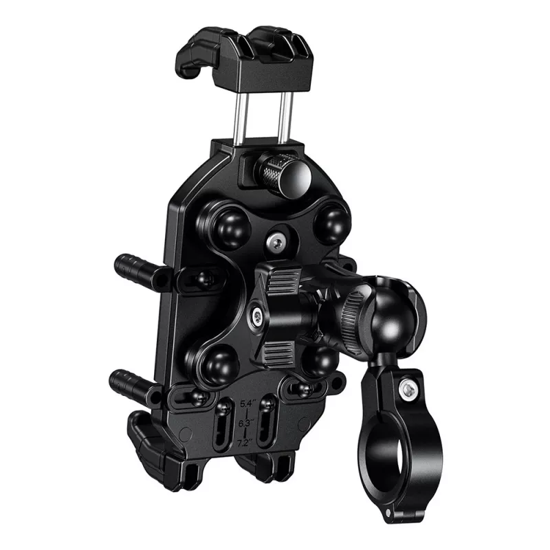 Laikiklis dviračiui telefonui Ulefone Armor Mount Pro AM01