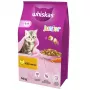 Sausas kačių ėdalas kačiukams Whiskas Kitten Chicken, 14 kg