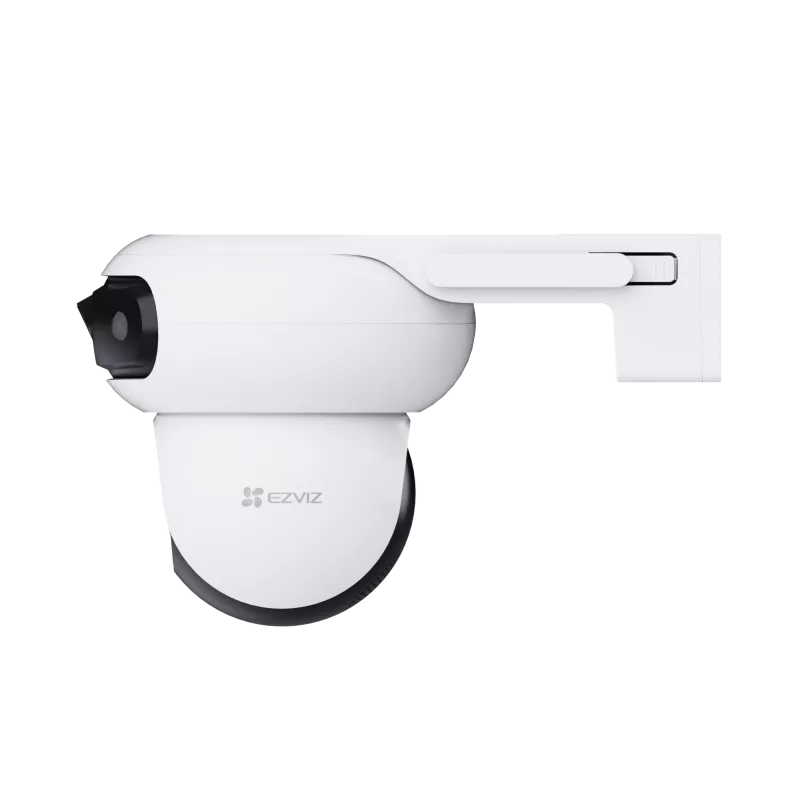Belaidė Wi-Fi kamera EZVIZ H90 Dual 2K+ 2.8-6mm