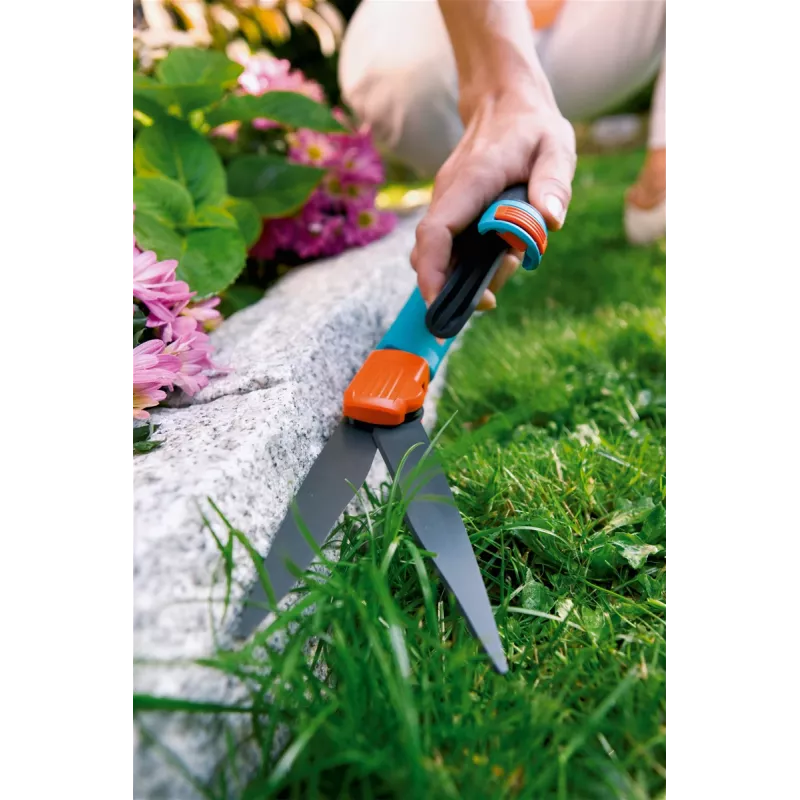 Žoliapjovės žirklės Gardena Comfort 8735-20