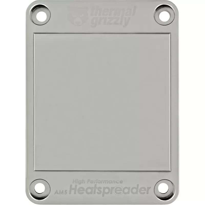 Thermal Grizzly AM5 aukštos kokybės šilumos sklaidiklis