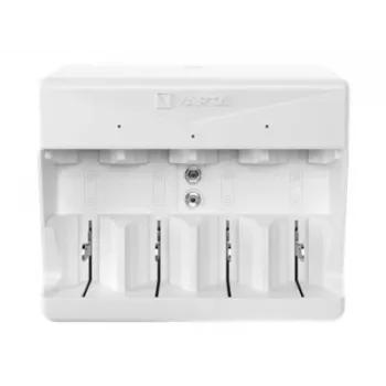 Baterijų įkroviklis Varta Universal Charger