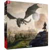 Dėlionė Good Loot The Elder Scrolls Online: Elsweyr — 1000 dalių, 683 mm pločio