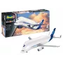 Revell 1:144 Airbus A300-600ST Beluga plastikinis modelio rinkinys