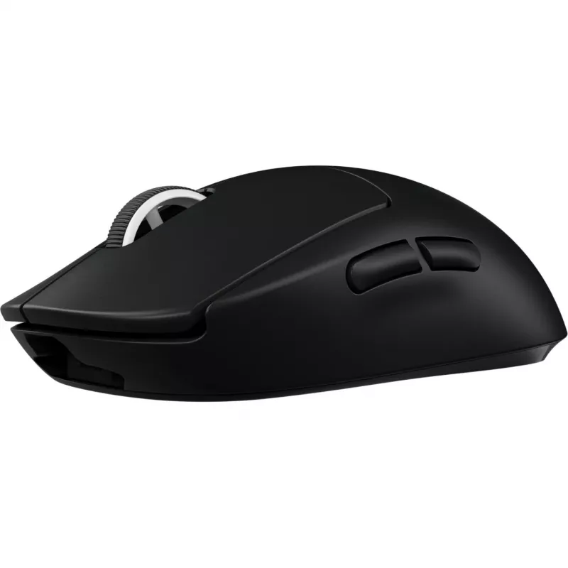 LOGITECH G PRO X Wireless LIGHTSPEED žaidimų pelė ir ausinės – juodos – 2,4 GHz / BT – EMEA29-953