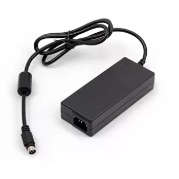 Maitinimo adapteris Synology 90W_1 vidaus įkroviklis juodas 90W