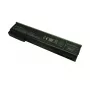 Nešiojamojo kompiuterio baterija, Extra Digital Advanced, HP CA06, 5200 mAh