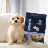 ADDVENA Power of Nature Junior Small ėriena - sausas šunų ėdalas - 10 kg