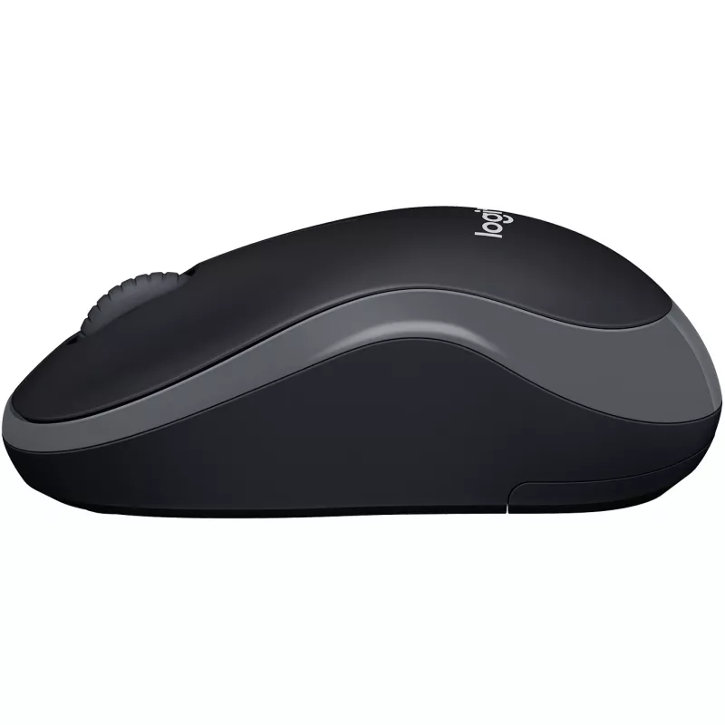 Belaidis klaviatūros ir pelės rinkinys Logitech MK270 švietimui su apsauginiu klaviatūros dangteliu