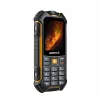 HAMMER Boost 2 LTE – atsparus telefono aparatas