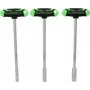 T formos veržliasukis KS TOOLS 512.0603 — 6 mm šešiakampis kotas