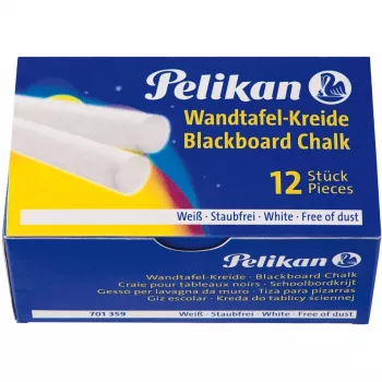 Pelikan 701359 White kreida
