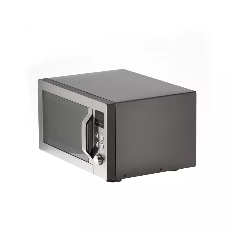 Grilių mikrobangų krosnelė Severin MW 7775, 900 W, 30 L