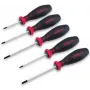 Rankinis atsuktuvų rinkinys Cimco 117300