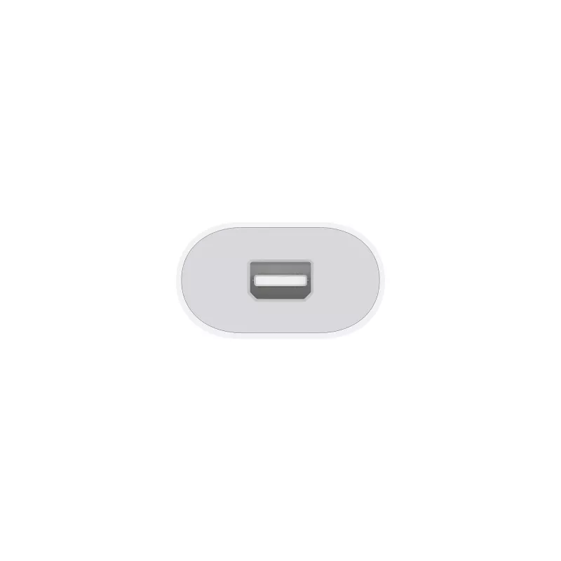 Apple Thunderbolt 3 (USB-C) į Thunderbolt 2 adapteris
