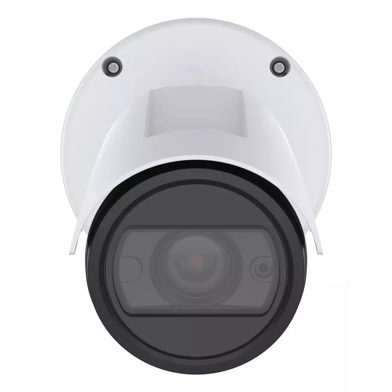 Axis P1488-LE IP apsaugos kulka kamera, 4K UHD, lauko, laidinė, montavimui ant stulpo
