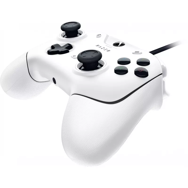 Wolverine V2 Gamepad PC Xbox Series S Xbox Series X Xbox One White