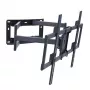 TV laikiklis LCD/LED 50-120 col. 150 kg AR-91XXL vertikalus/horizontalus reguliavimas