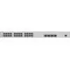 Huawei S310-24P4X Gigabit PoE valdomas jungiklis, 24x PoE, 4x SFP+, montuojamas į stelažą
