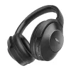 Ausinės Earfun Wave Life HP201 belaidės, juodos