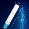 Kryptinė 4G LTE dviguba antena QOLTEC 57045 12 dBi