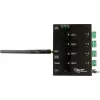 Tinklinis relės valdiklis ALLNET ALL4175v2 – 4 relės išėjimai, 230VAC 10A