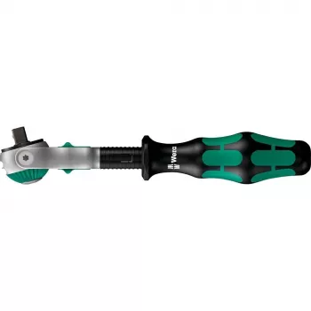 Wera 8000 A raktas su lizdais 1 vnt.