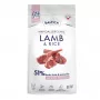 BALTICA Nutraceutic Hipoaplergiškas M ėriena su ryžiais - sausas šunų maistas - 3kg