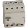 LEGRAND 402076 63A 4P 30mA apsauginis išjungiklis
