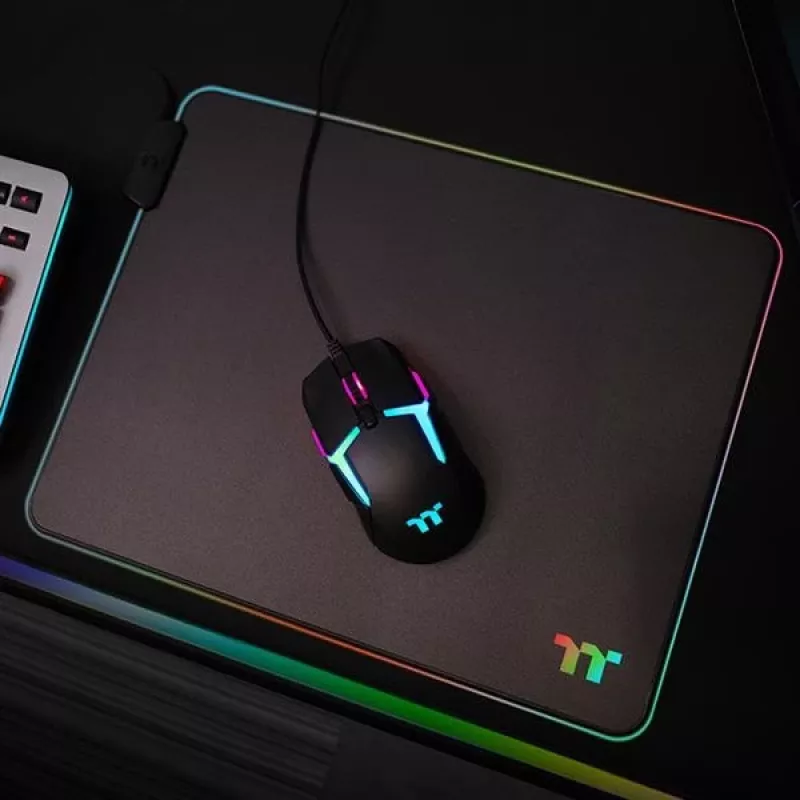 Pelėdas Thermaltake GMP-LVT-RGBHMS-01