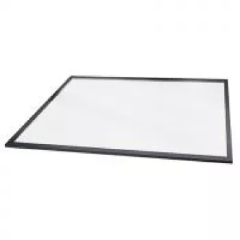 Viršutinis skydelis APC ACDC2100 598 mm x 694 mm x 12 mm juoda balta