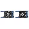 Ventiliatoriaus modulis HPE P48908-B21 stelažinio aušinimo įranga ProLiant DL3X0 Gen1 1U