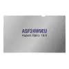 Targus ASF24W9EU privatumo filtras 61 cm (24 colių) be rėmelio