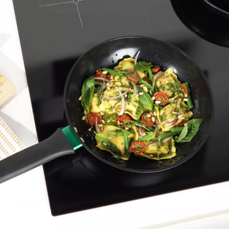 Keptuvė Russell Hobbs RH03253EU7 20 cm su Thermocollar šilumos indikatoriumi