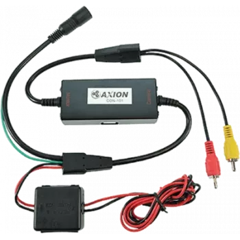 Keitiklis Axion CON-101