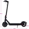 SENCOR SCOOTER ONE 2020 savaiminio balansavimo elektrinis paspirtukas
