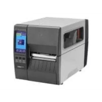 Etikečių spausdintuvas Zebra ZT231 Terminis perdavimas 300 x 300 DPI, 203 mm/s, 104 mm spausdinimo plotis, LCD, Ethernet, Bluetooth, Juoda