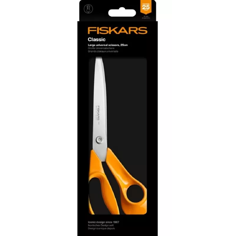 Profesionalios siuvėjų žirklės 1075038 25 cm